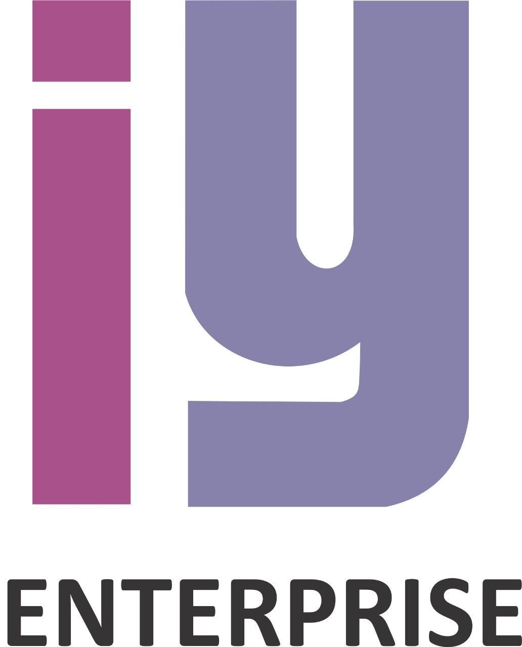 IY Enterprise logo