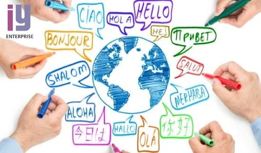 Translation Service Provider In India