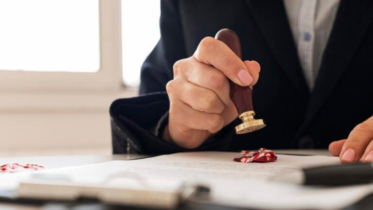 How to Get Apostille Authentication in Japan