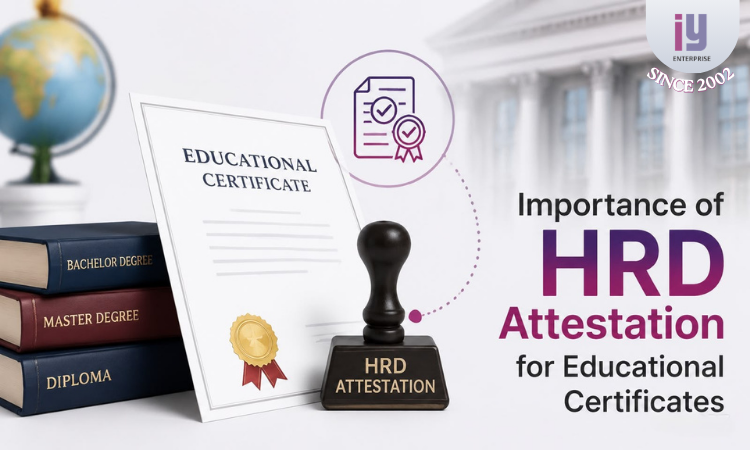 importance of hrd attestation